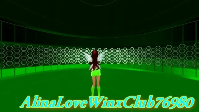 Винкс Лейла смотреть онлайн