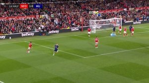 Defeat At Forest | Man Utd v Nottingham Forest