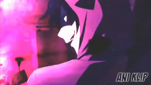 AMV Эдит Ангел Кровопролития  See Me Fall 