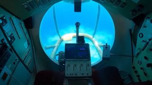 Выжившая при крушении батискафа в Хургаде россиянка поделилась деталями трагедии