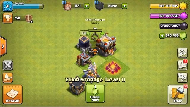 How  To Play Clash Of Nulls.