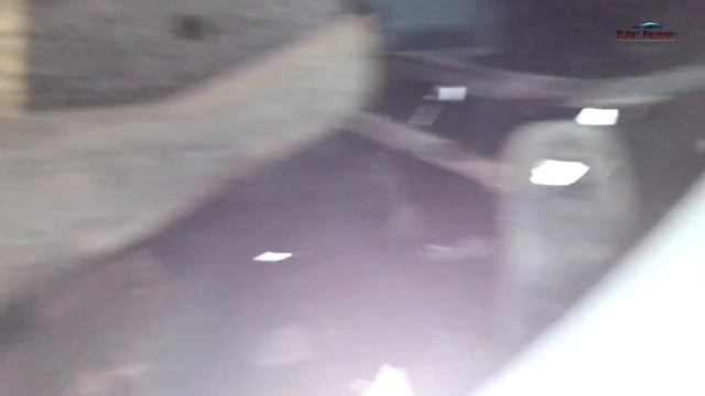 Замена лампочек в ДХО KIA RIO X-Line и КИА РИО 4 смотреть онлайн