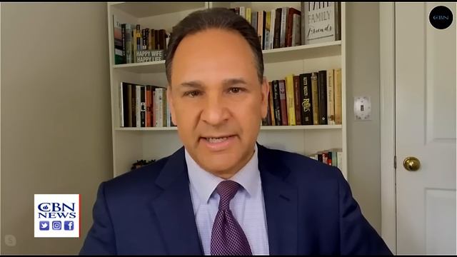 Biden Says State of the Union 'Strong' but GOP Says Otherwise смотреть онлайн