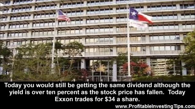 Is Exxon a Good Investment? смотреть онлайн