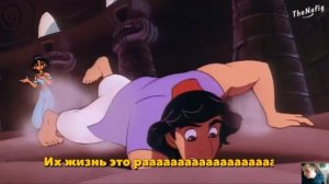 Это просто шедевр! Реакция на видео с канала TheNafig (перезалив от 25.08.2021)