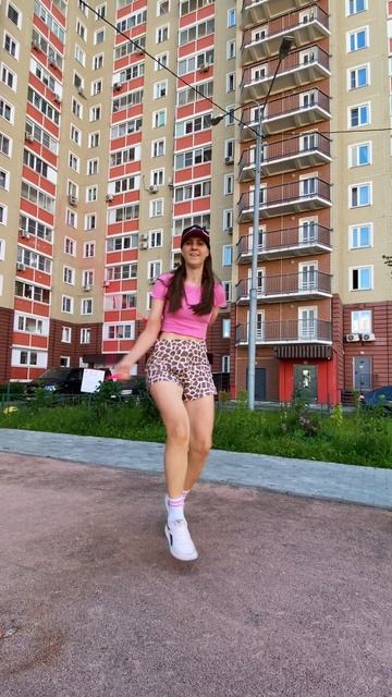 Люблю танцы со скакалкой. #jumprope #dance #скакалка #skipping #скиппинг #jumpropedance #shuffle