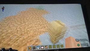 интересные штуки в майнкрафте