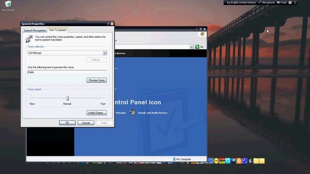 29 How Windows can speak for me a text for xp смотреть онлайн