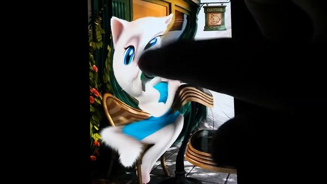 Angela drinks swirl sip смотреть онлайн