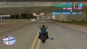 Alloy wheels of steel gta vice city mission walkthrough pc
