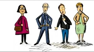 Episode 3 - Roommate