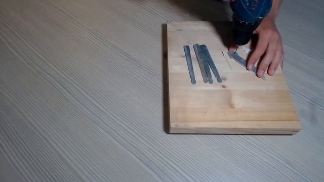 DIY- как сделать нож бабочку из ленейки?!?!?!??! смотреть онлайн