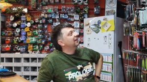 Ещё раз Вам про японские воблеры; цены на текущий момент; мы так больше не будем  До весны =)