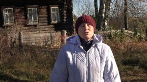 ИНТЕРВЬЮ ОЛЬГИ  МАКСИМОВОЙ