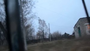 Брянка, любимая Брянка.