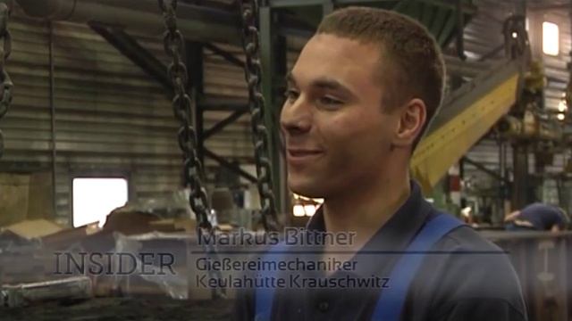 Keulahütte GmbH (INSIDER-Film) смотреть онлайн