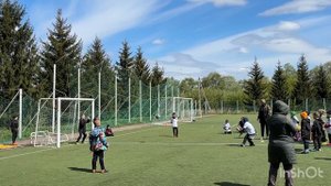 Весна 2024/ Первые спортивные сборы/ Подготовка к выпускному в детском саду/Рыбалка ВЛОГ