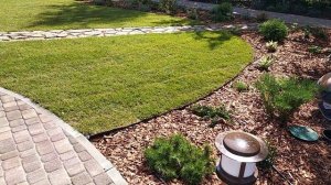 открытие клапана автополива вручную