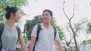 Рука в руке. стих в прозе.