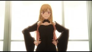 [AMV] Аниме клип - Когда ты улыбаешься