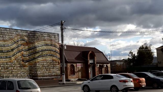 #ДеньНеизвестногоСолдата Городской филиал №1