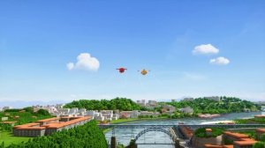 [СУПЕРКРЫЛЬЯ Best] Фантастическое Приключение | Лучший Компиляция EP37 | Суперкрылья