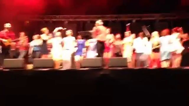 Gentse Feesten Sint-Baafs 2012 смотреть онлайн