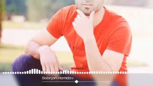 СОБИРЧОН ХАМИДОВ ДУХТАРИ ДАРВОЗИ БЕХТАРИН СУРУДИ ОШИКИ 2020