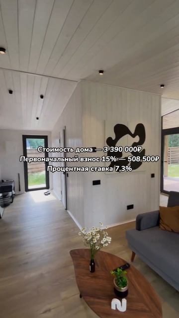 Наш ипотечный брокер поможет подобрать лучшие условия и оформит все необходимые документы 🤍 смотреть онлайн