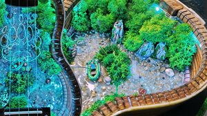 🌎большой МИР в 🎸маленьком ИНСТРУМЕНТЕ 🛠️ UKULELE CUSTOMIZATION