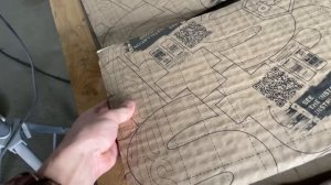 SHACMAN X6000 Разборка и обесшумка часть3