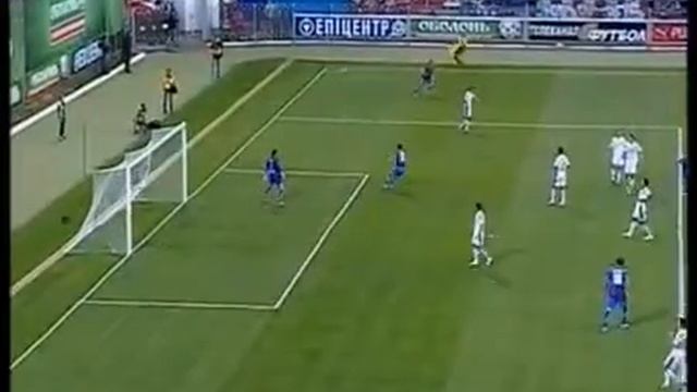 Оболонь - Арсенал 11 тур 25.09.2011.mp4 смотреть онлайн