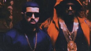 Drake & Kanye West - Интеллигент (Xassa Song) (AI)