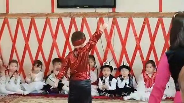 2018 год нооруз