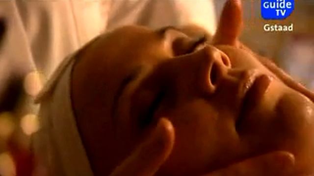 Gstaad - Grand Hotel Park смотреть онлайн