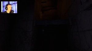 Мертвый Замок | Прохождение Amnesia Rebirth #2