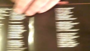 Черный Обелиск - Disco 2020 (2019) CD Обзор/Unboxing