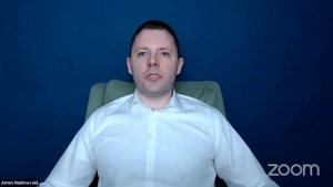 Антон Махновский "Контакт"