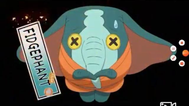 все йо каи племени стойких из 1 сезона yo Kai watch