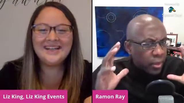 Episode 7: Tips for Scaling UP with Ramon Ray from Smart Hustle Media смотреть онлайн