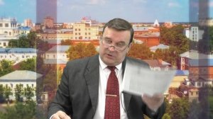 На развалинах Ивановского государственного университета!