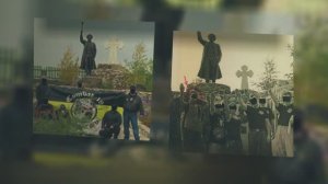 В Ростове и на Дону. Life. Донской атаман Краснов реабилитации не подлежит