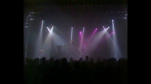 Uriah Heep - Live In Moscow 1987.