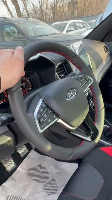 LADA VESTA SPORT ЗА 2 ЛЯМА! #веста #ладавеста #лада #вестаспорт #ladavesta