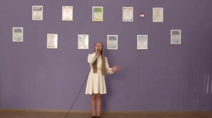 А зори стояли здесь тихие-Соколова Анна