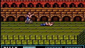 Double Dragon 3 (NES)