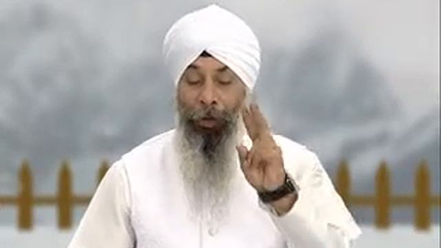 SIMRAN GYAN || "Manukh da Ghar" ( Episode 3) || Bhai Bakshish Singh Ji Banda || смотреть онлайн