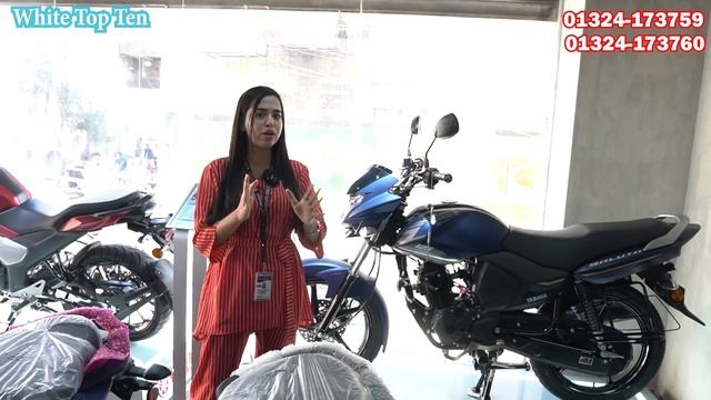 নতুন আসলো Yamaha FZS V2 Price in Bangladesh 2024 || Crescent Enterprise