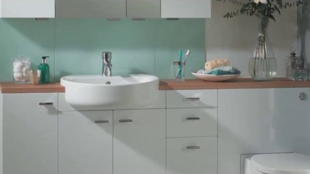 Ideal Standard Concept, P3 смотреть онлайн