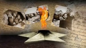 ЗНАМЯ ПОБЕДЫ  01.04.2025